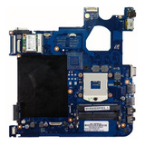 Placa Mae Samsung Np300e4c