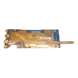 Placa Mae Samsung Np530xbb