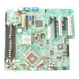 Placa Mae Serv Dell Poweredge Sc440 Cn-0yh299-70821-75j-60km