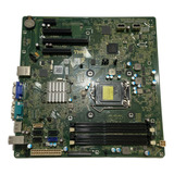 Placa Mãe Servidor Dell Poweredge T110