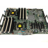Placa Mae Servidor Hp
