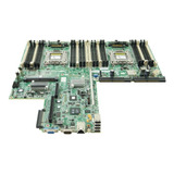 Placa Mãe Servidor Hp Proliant Dl 360 G8 622259 002 Nfe