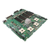 Placa Mãe Servidor Hp Proliant Dl580 G5 449415 001 Garantia