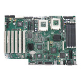 Placa Mae Servidor Hp