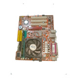 Placa Mae Sm1420 Athlon