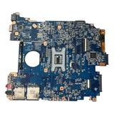 Placa Mae Sony Da0hk1mb6e0