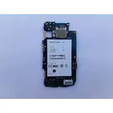Placa Mae Sony Ericson