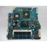 Placa Mãe Sony I5 4g Mbx 237 Rev 1.2 V030 Vpcsa25gb