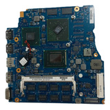 Placa Mae Sony Pcg