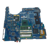 Placa Mãe Sony Pcg 7v2l Vgn fe890 core 2 Duo E 2gb S Video