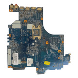 Placa Mae Sony Svf152c29x