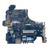 Placa Mae Sony Vaio