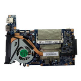 Placa Mae Sony Vaio