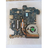 Placa Mae Sony Vaio