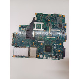 Placa Mae Sony Vaio