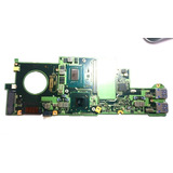 Placa Mae Sony Vaio Mbx 271 Com Processador I3 Sr0n9