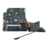 Placa mae Sony Vaio