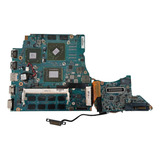 Placa mae Sony Vaio