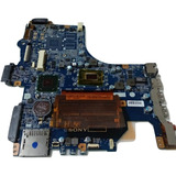 Placa mãe Sony Vaio Svf14 No Notebook Da0hk8mb6e0 Rev E