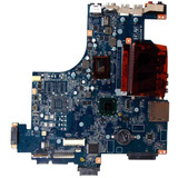 Placa Mae Sony Vaio