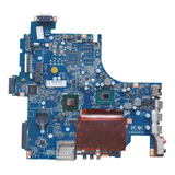 Placa Mãe Sony Vaio Svf152c29x Da0hk9mb6d0