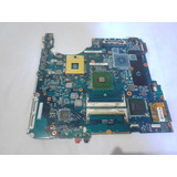 Placa Mae Sony Vaio