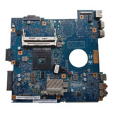 Placa-mãe Sony Vaio Vpceg18fg S0203-2 48.4mp06.021 Mbx-250 