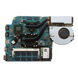 Placa Mae Sony Vaio