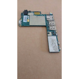 Placa Mae Sony Xperia