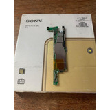 Placa Mãe Sony Xperia M5 E5643 Orig Retirado - Não Liga