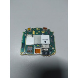 Placa Mae Sony Xperia