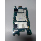 Placa Mae Sony Xperia