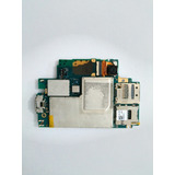 Placa Mae Sony Z3