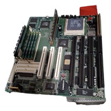 Placa Mae Soquete 3