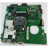 Placa Mae Sti Is