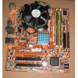 Placa Mae Sti Toshiba