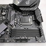 Placa Mãe Strix Z390 E Gaming