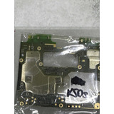 Placa Mãe Sucata LG K50s X540