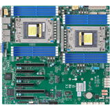 Placa Mae Supermicro Mbd