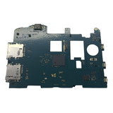 Placa Mãe T280 Tablet Samsung A6 defeito Leia 
