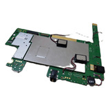 Placa Mae Tablet Lenovo A10 70 A7600