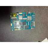 Placa mãe Tablet M7 Multilaser Possível Danificada