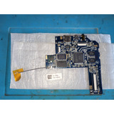 Placa Mãe Tablet Multilaser Diamond Lite