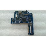 Placa Mãe Tablet Multilaser Diamond Lite