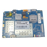 Placa Mãe Tablet Multilaser M10a