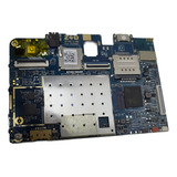 Placa Mãe Tablet Multilaser M7 3g Com Defeito Não Liga