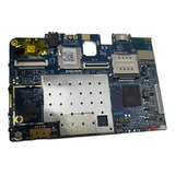 Placa Mãe Tablet Multilaser M7 3g Com Defeito Não Liga