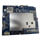 Placa Mãe Tablet Multilaser Multi M7 Wifi Com Defeito