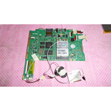 Placa Mãe Tablet Multilaser Sky Modelo Em86 Pm9 Completa