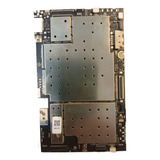 Placa Mae Tablet Sony